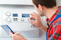 free commercial Pontefract boiler quotes
