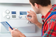 free Pontefract gas safe engineer quotes