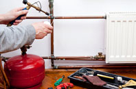 free Pontefract heating repair quotes