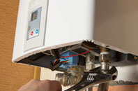 free Pontefract boiler install quotes